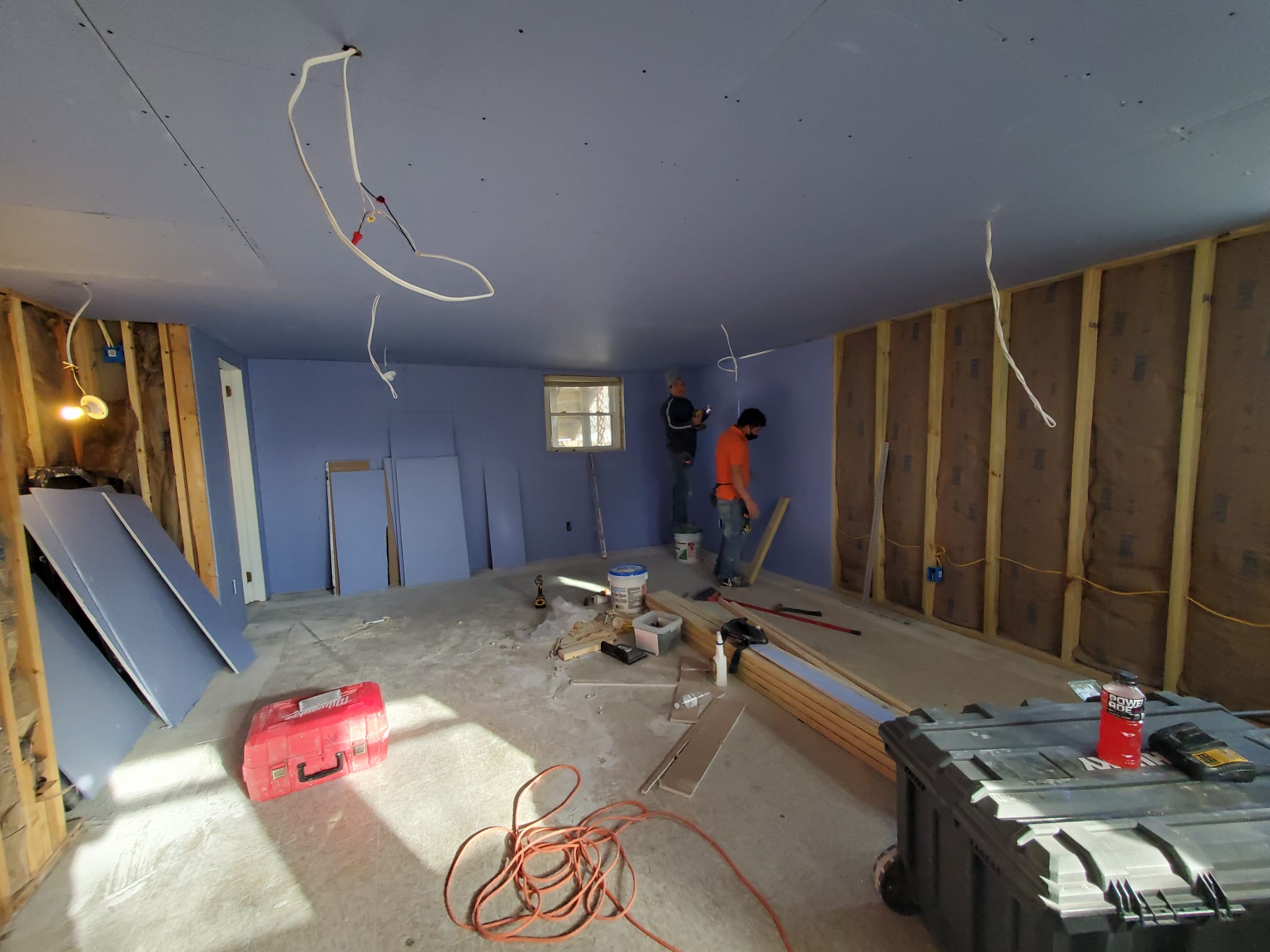 Proyecto de remodelación 31